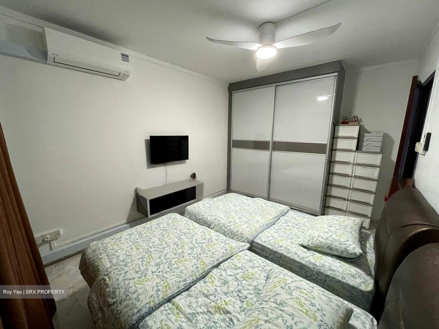 Blk 331 Woodlands Avenue 1 (Woodlands), HDB Executive #448463021